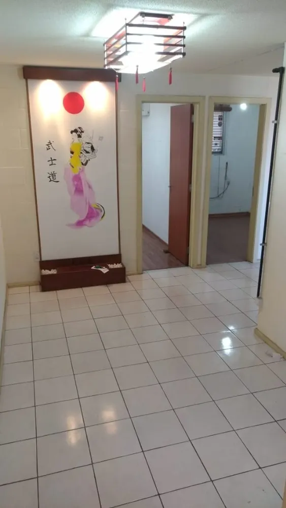 Apartamento, 2 quartos, 40 m² - Foto 1