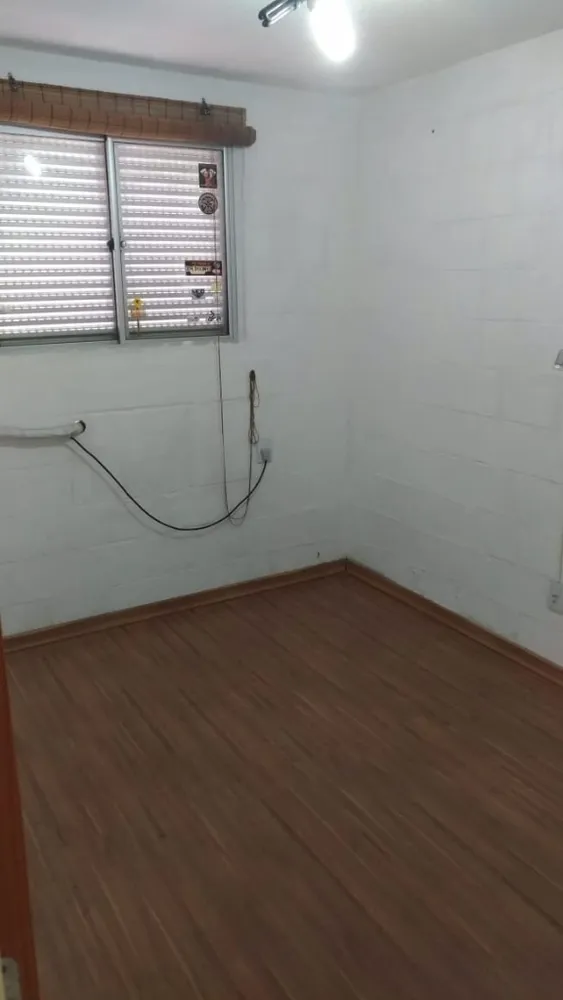 Apartamento, 2 quartos, 40 m² - Foto 4