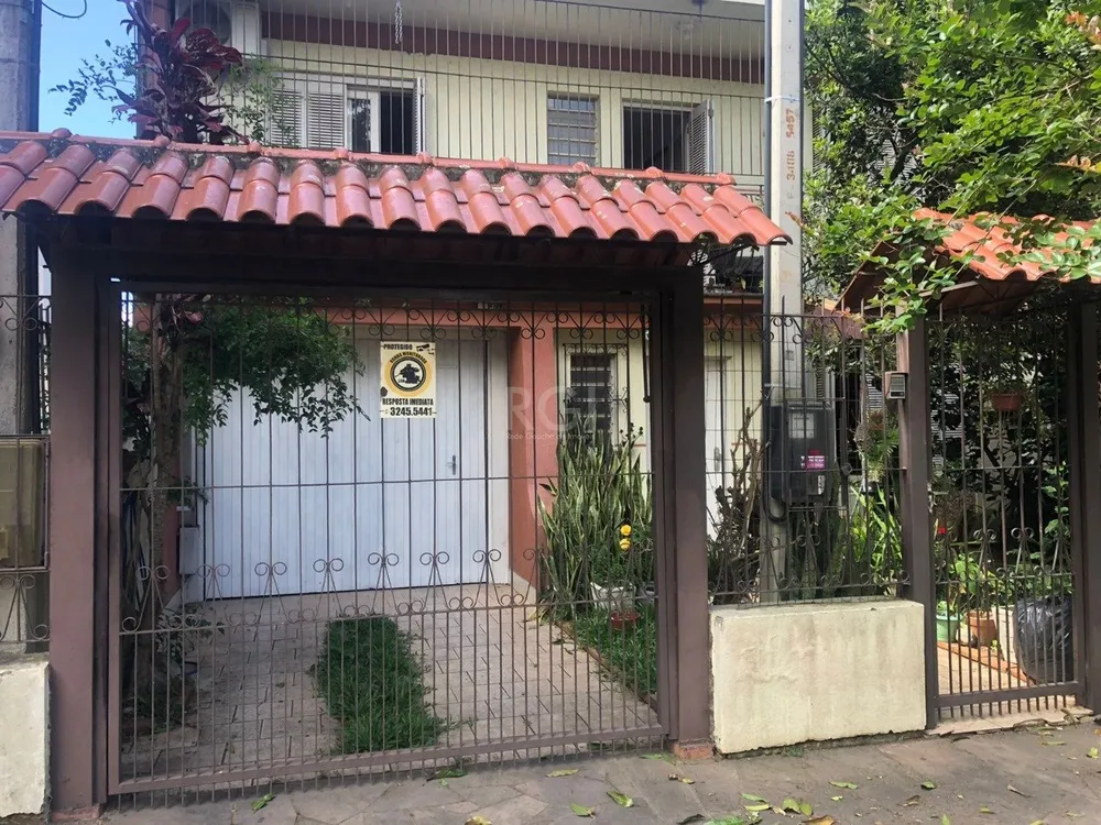Casa, 4 quartos, 230 m² - Foto 2