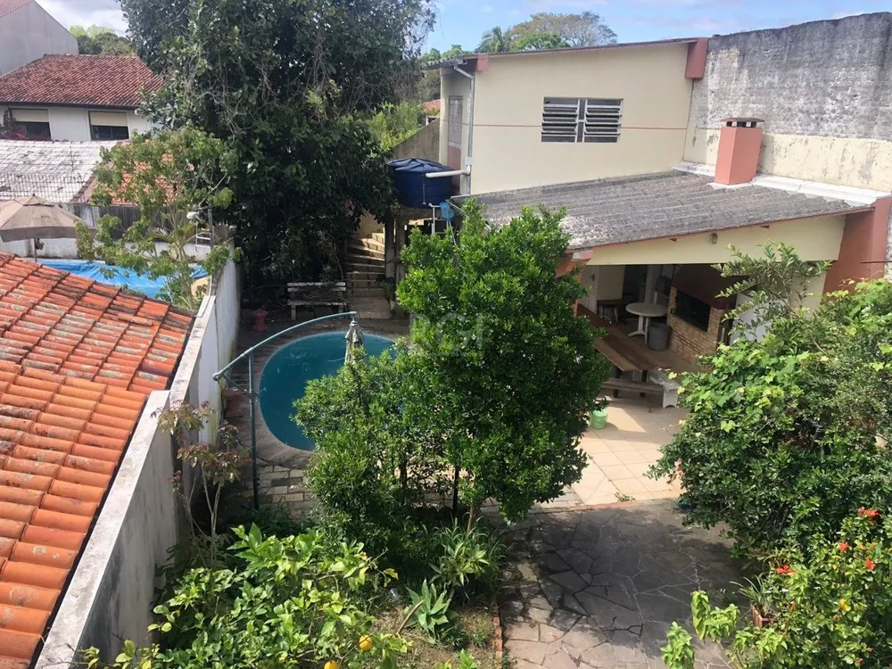 Casa, 4 quartos, 230 m² - Foto 4