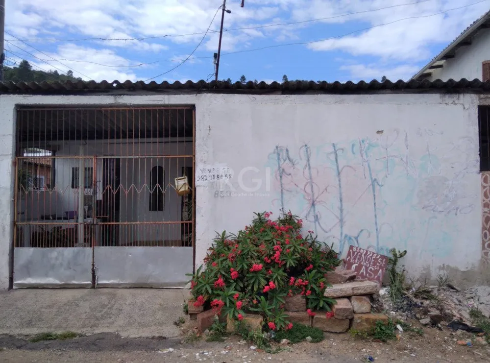 Casa, 4 quartos, 120 m² - Foto 1