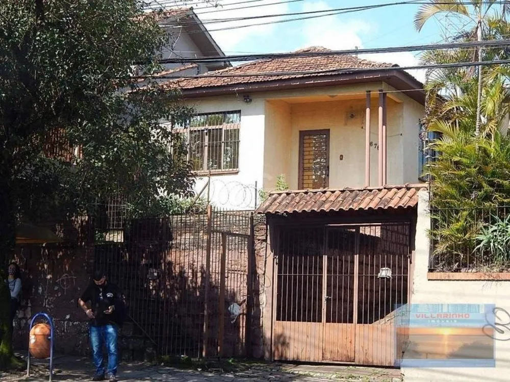 Casa, 3 quartos, 120 m² - Foto 1