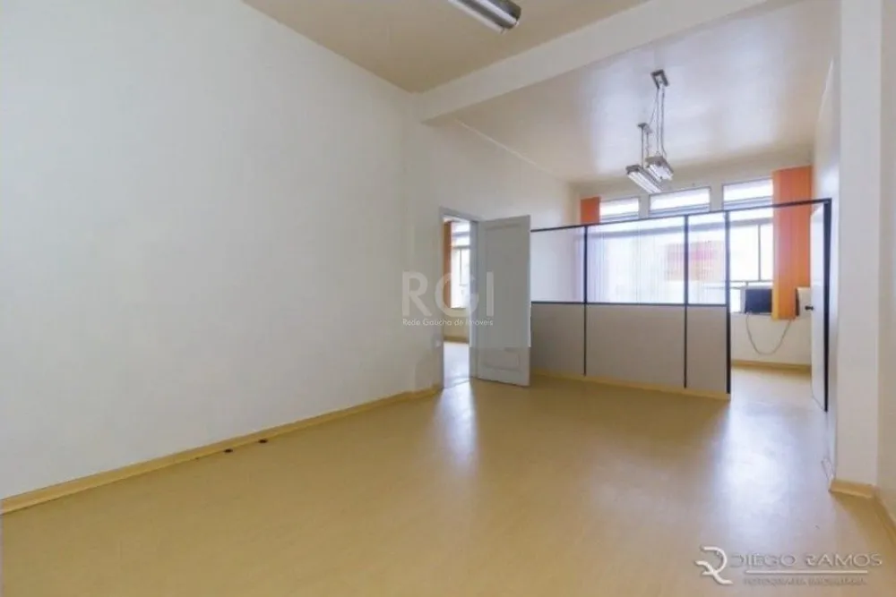 Sala-Conjunto, 58 m² - Foto 2
