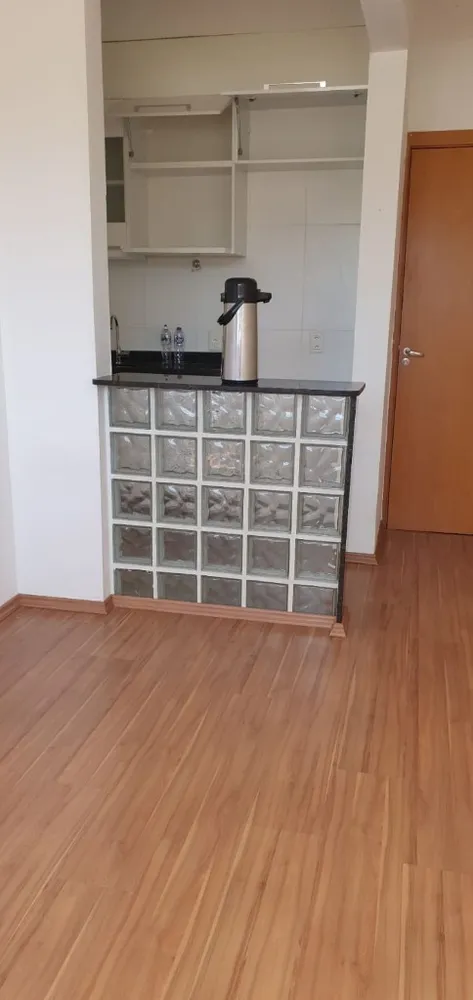 Apartamento, 2 quartos, 43 m² - Foto 1