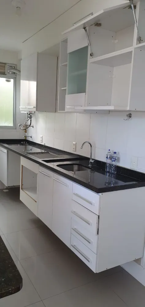 Apartamento, 2 quartos, 43 m² - Foto 4