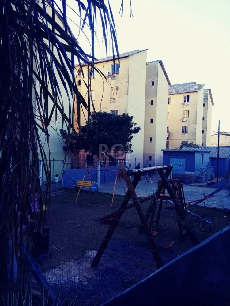 Apartamento, 2 quartos, 38 m² - Foto 3