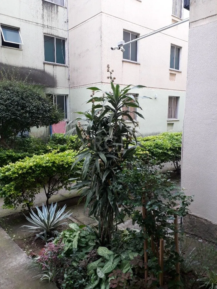 Apartamento, 2 quartos, 38 m² - Foto 4