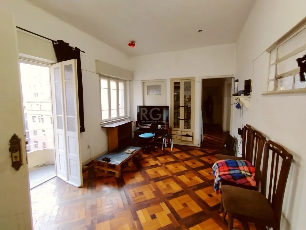 Apartamento, 3 quartos, 92 m² - Foto 2