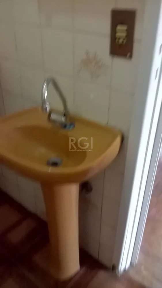 Apartamento, 1 quarto, 33 m² - Foto 4
