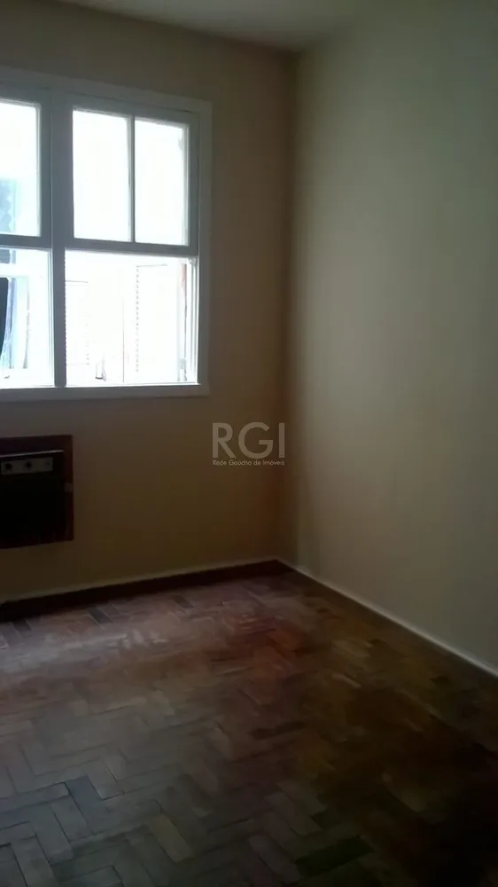 Apartamento, 1 quarto, 33 m² - Foto 1