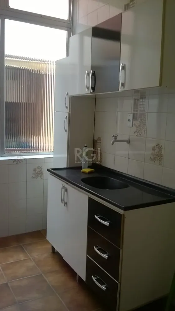Apartamento, 1 quarto, 33 m² - Foto 3