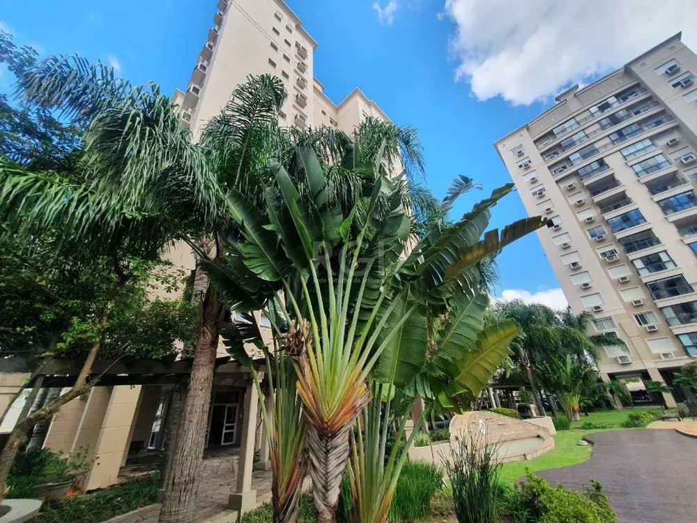 Apartamento, 3 quartos, 105 m² - Foto 1