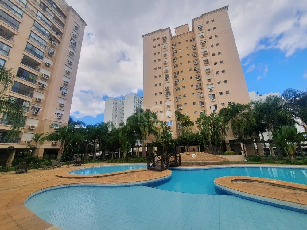 Apartamento, 3 quartos, 105 m² - Foto 4