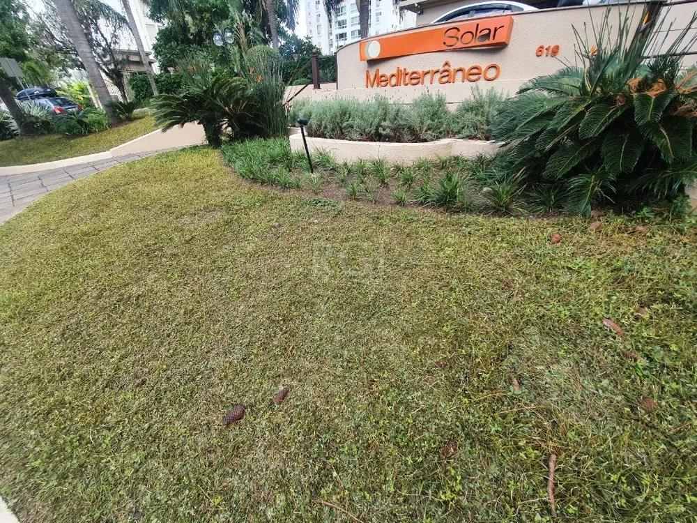 Apartamento, 3 quartos, 105 m² - Foto 2
