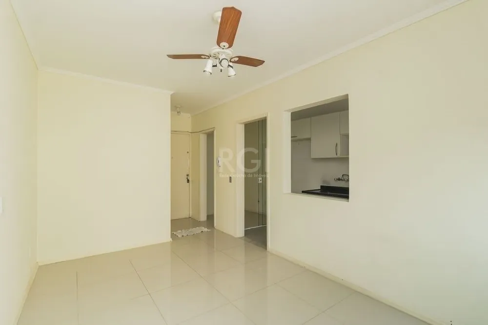 Apartamento, 1 quarto, 45 m² - Foto 2