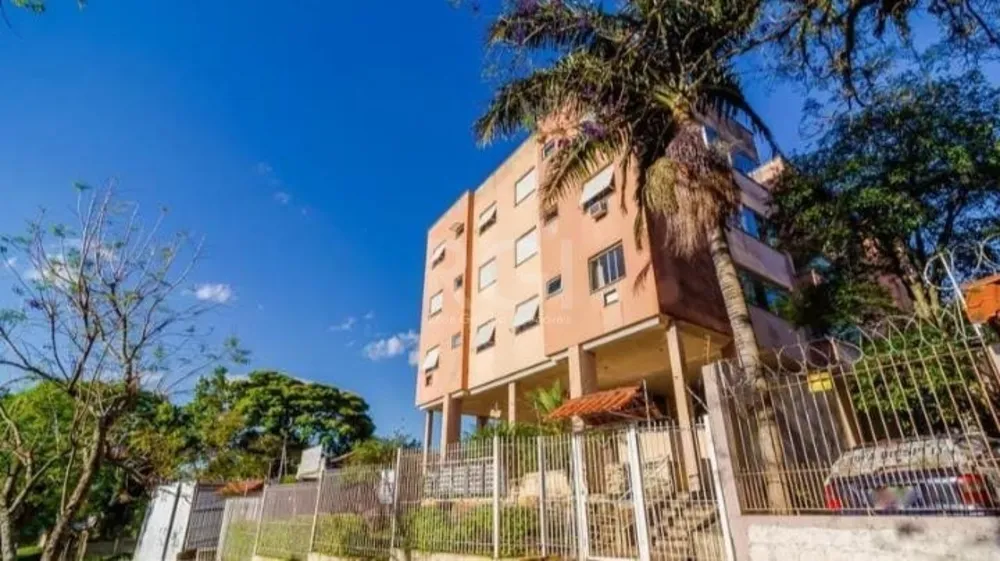 Apartamento, 2 quartos, 56 m² - Foto 2