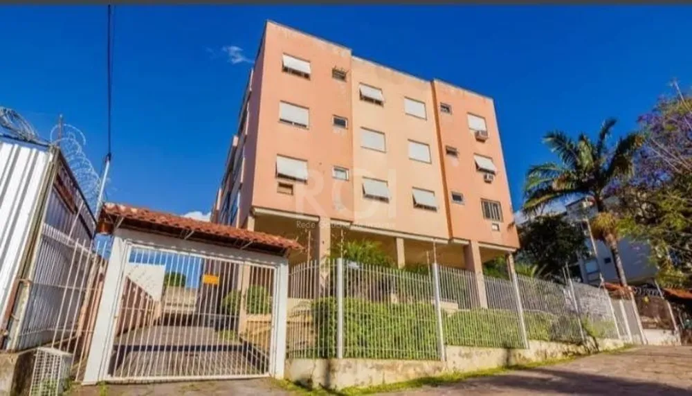 Apartamento, 2 quartos, 56 m² - Foto 1