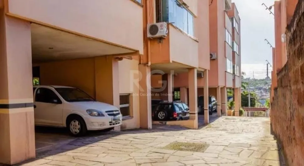 Apartamento, 2 quartos, 56 m² - Foto 3