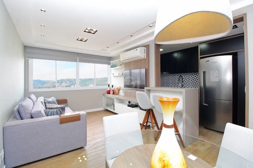 Apartamento, 2 quartos, 62 m² - Foto 2