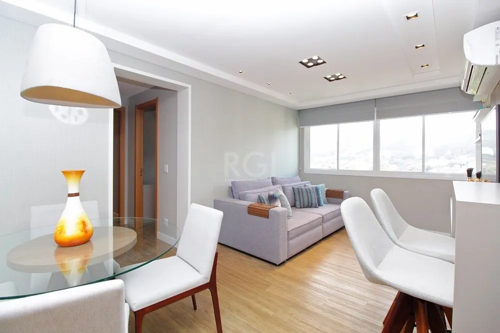 Apartamento, 2 quartos, 62 m² - Foto 3