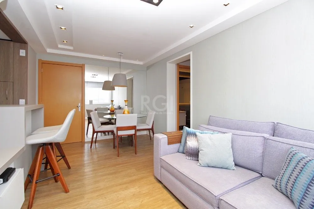 Apartamento, 2 quartos, 62 m² - Foto 4