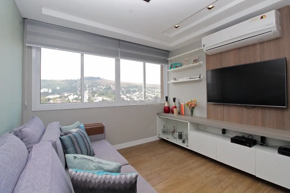Apartamento, 2 quartos, 62 m² - Foto 1