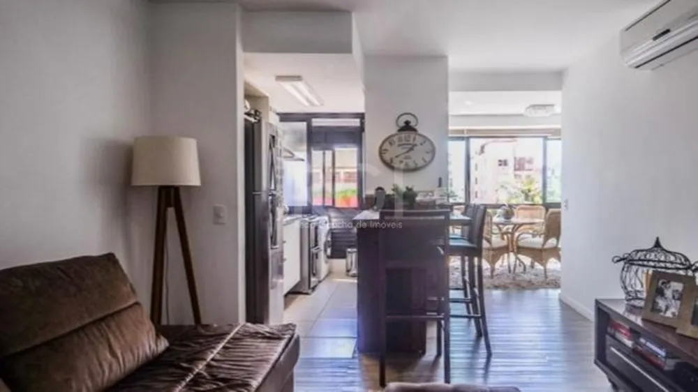 Apartamento, 1 quarto, 53 m² - Foto 2
