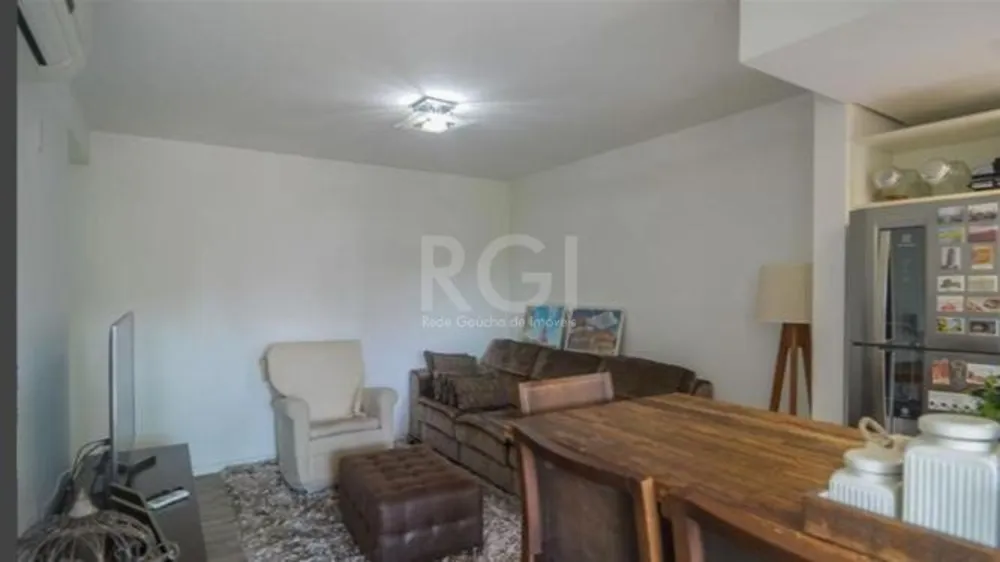 Apartamento, 1 quarto, 53 m² - Foto 3