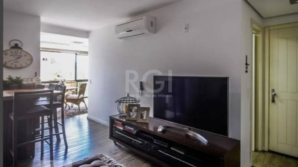Apartamento, 1 quarto, 53 m² - Foto 4