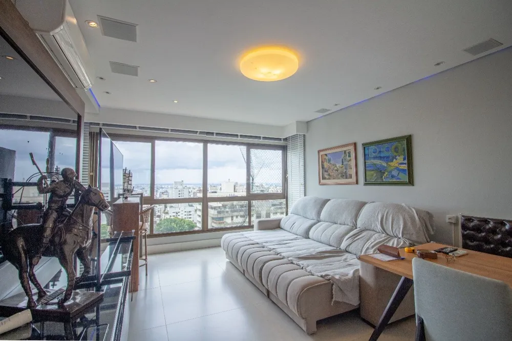Apartamento, 3 quartos, 106 m² - Foto 4