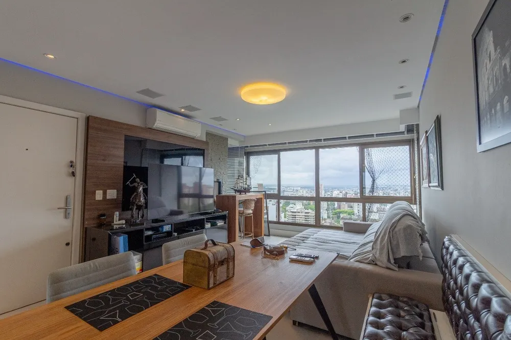 Apartamento, 3 quartos, 106 m² - Foto 3