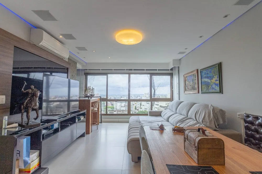 Apartamento, 3 quartos, 106 m² - Foto 2
