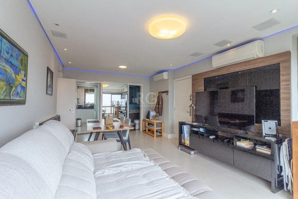 Apartamento, 3 quartos, 106 m² - Foto 1