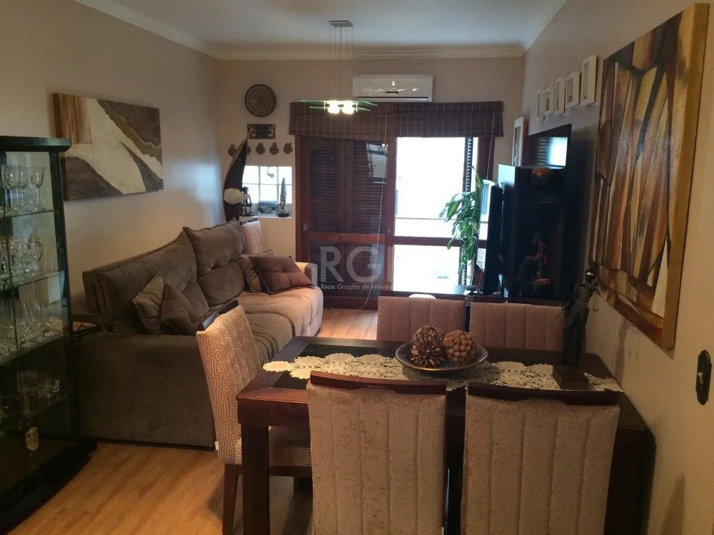 Apartamento, 2 quartos, 87 m² - Foto 1