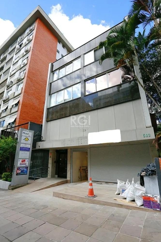 Sala-Conjunto, 54 m² - Foto 1