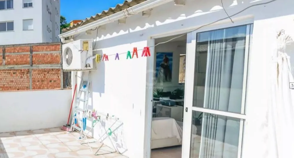 Apartamento, 1 quarto, 91 m² - Foto 1