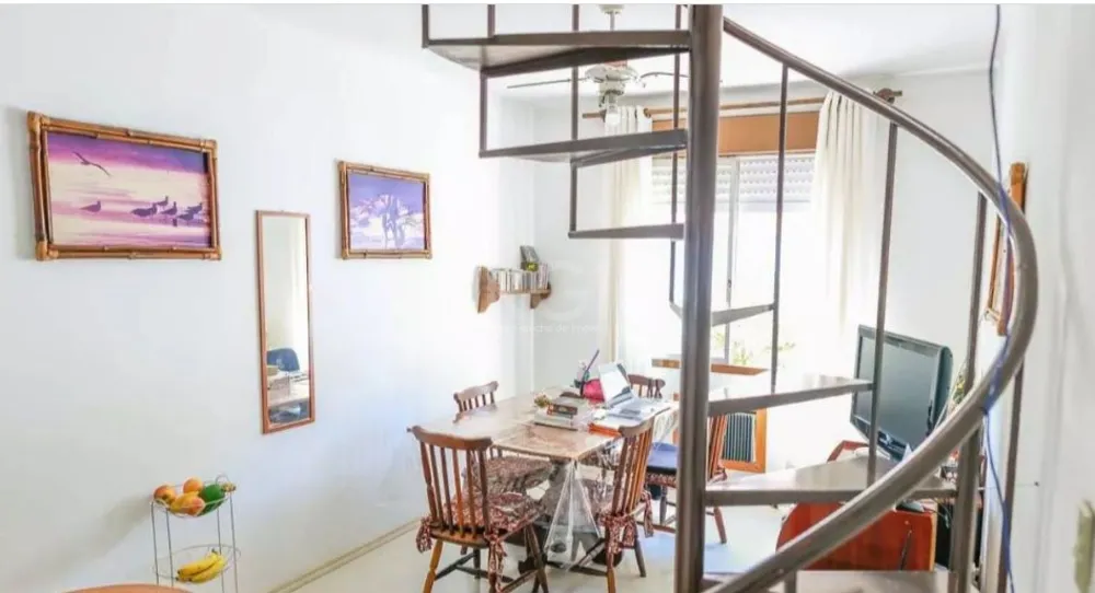 Apartamento, 1 quarto, 91 m² - Foto 3