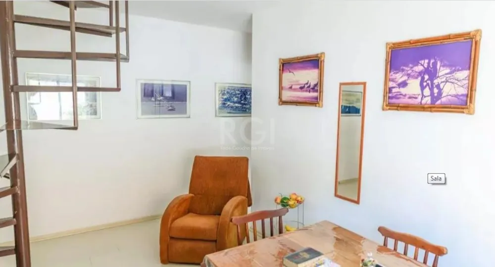 Apartamento, 1 quarto, 91 m² - Foto 2
