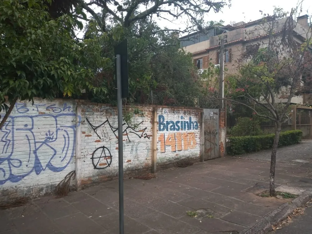 Terreno, 726 m² - Foto 4