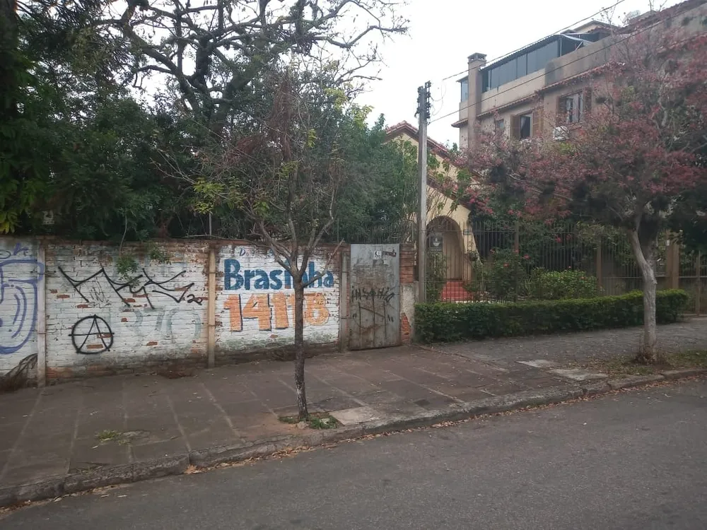 Terreno, 726 m² - Foto 3