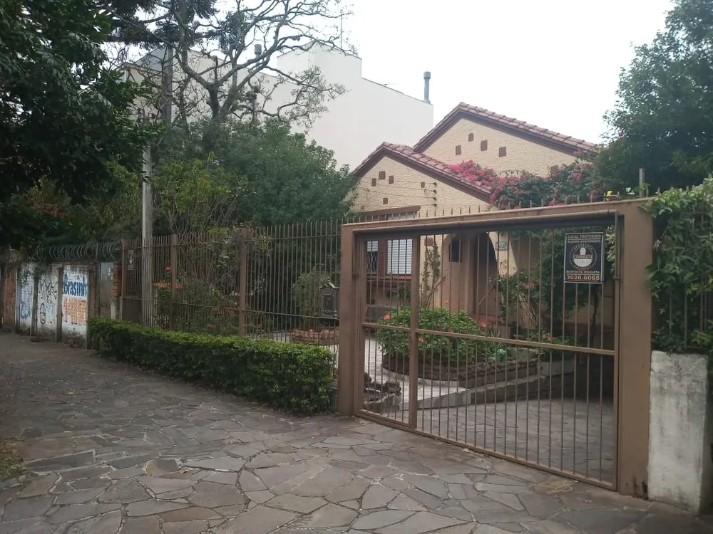 Terreno, 726 m² - Foto 2