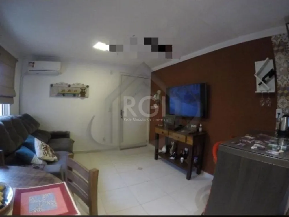 Apartamento, 2 quartos, 43 m² - Foto 4