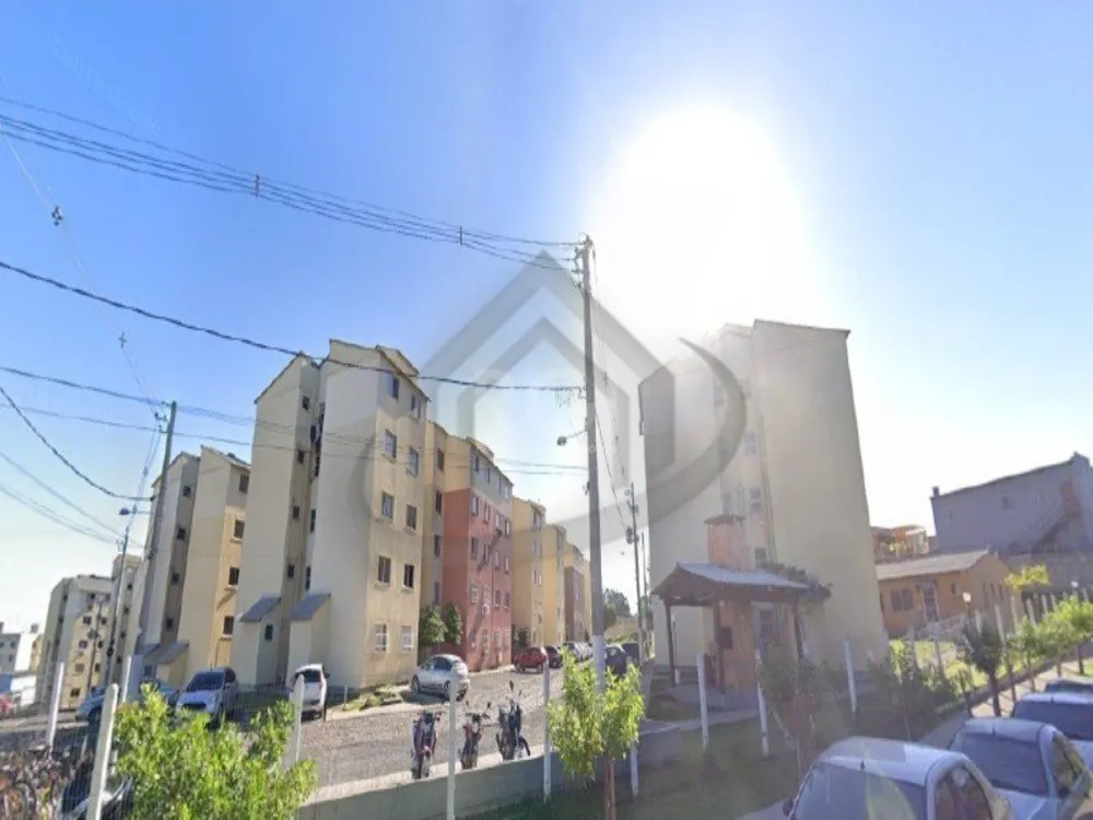 Apartamento, 2 quartos, 43 m² - Foto 1