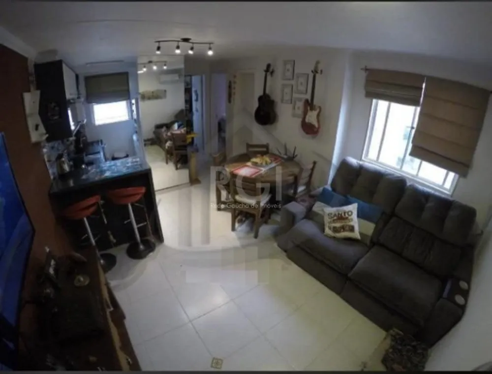 Apartamento, 2 quartos, 43 m² - Foto 2