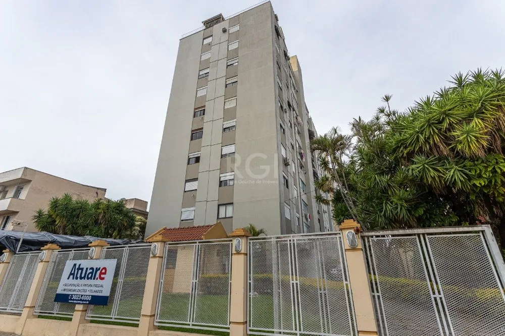 Apartamento, 3 quartos, 85 m² - Foto 2