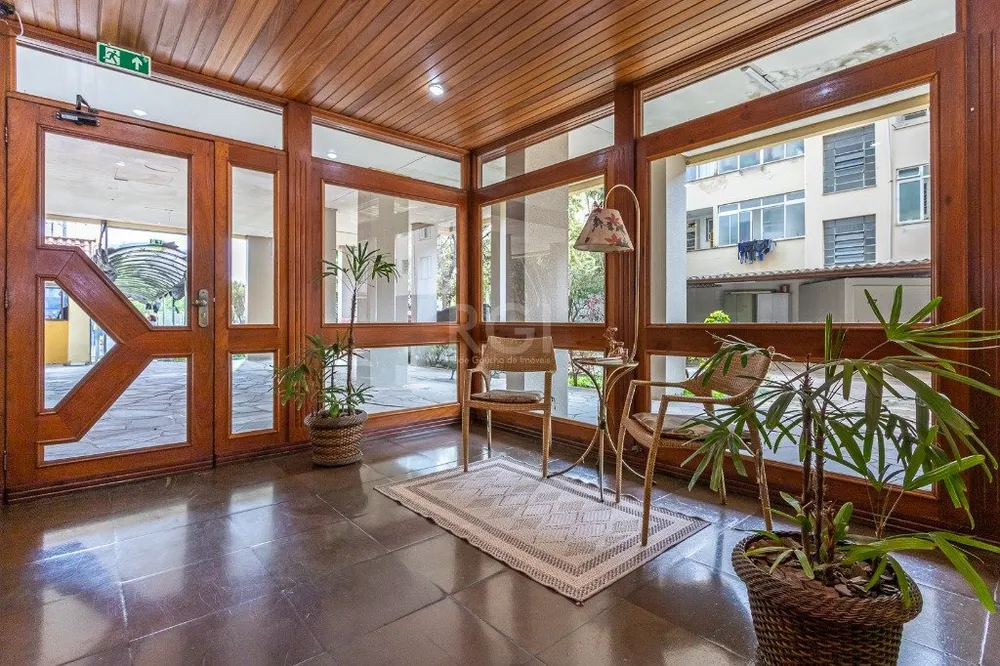 Apartamento, 3 quartos, 85 m² - Foto 4