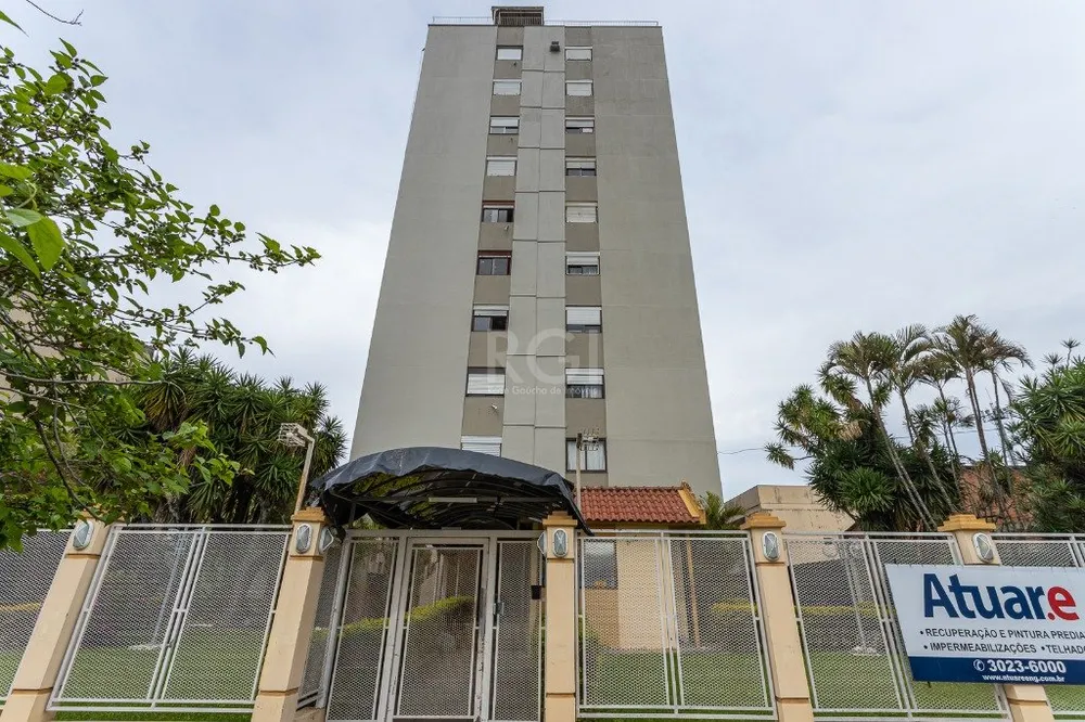 Apartamento, 3 quartos, 85 m² - Foto 3