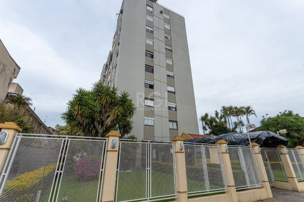 Apartamento, 3 quartos, 85 m² - Foto 1