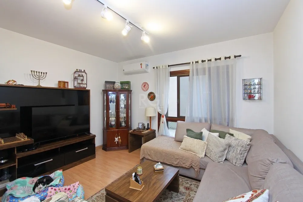 Apartamento, 3 quartos, 115 m² - Foto 4