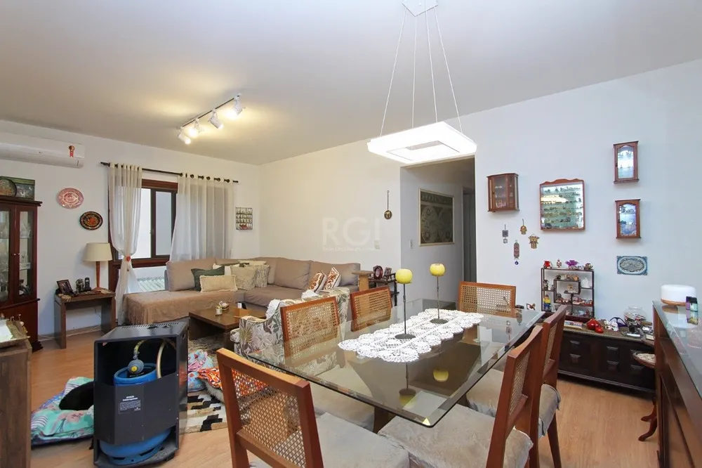 Apartamento, 3 quartos, 115 m² - Foto 2